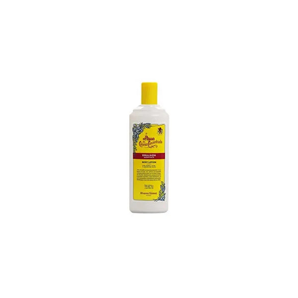 Alvarez Gomez Lotion Corporelle 460ml - ALVAREZ GÓMEZ