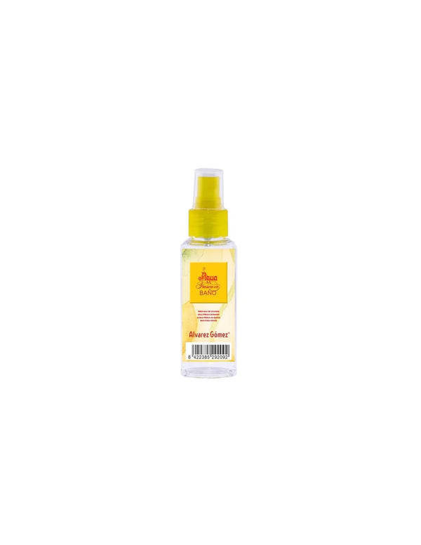 Alvarez Gómez Colonia Alvarez Gomez Clasica 90ml - Batty Beauty