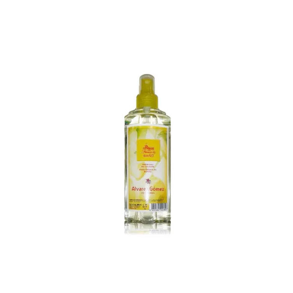 Alvarez Gómez Alvarez Gomez Agua Fresca De Baño 300ml - Batty Beauty
