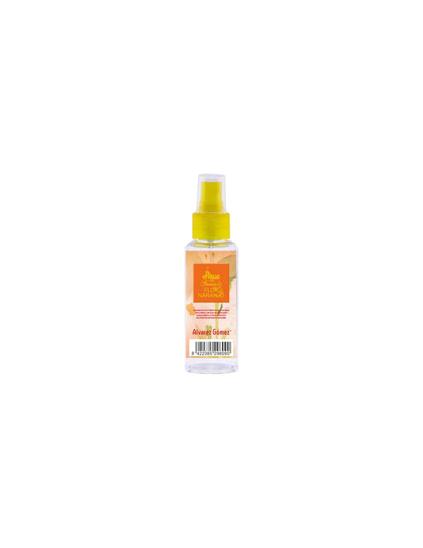 Alvarez Gómez Alvarez Gomez Agua Fresca De Baño Flor De Naranjo 90ml - Batty Beauty