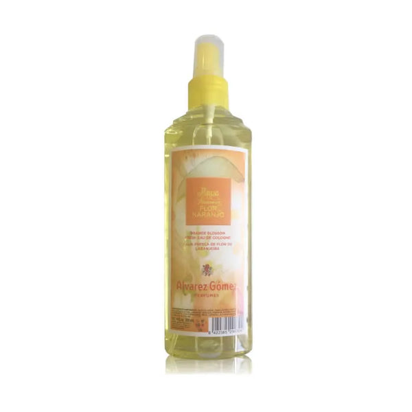Alvarez Gomez Agua Fresca Flor De Naranjo Vaporisateur 300ml - ALVAREZ GÓMEZ