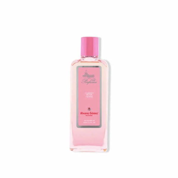 Alvarez Gómez Cuarzo Rosa Femme Eau De Parfum 150ml - Batty Beauty