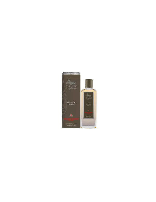 Alvarez Gómez Bronce Homme Eau De Parfum Spray 150ml - ALVAREZ GÓMEZ
