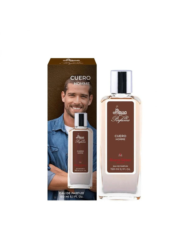 Alvarez Gómez Alvarez Gomez Agua De Perfume Sr Cuero - ALVAREZ GÓMEZ