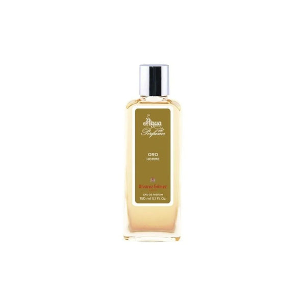 Alvarez Gómez Alvarez Gomez Agua De Perfume Homme Oro 150ml - Batty Beauty