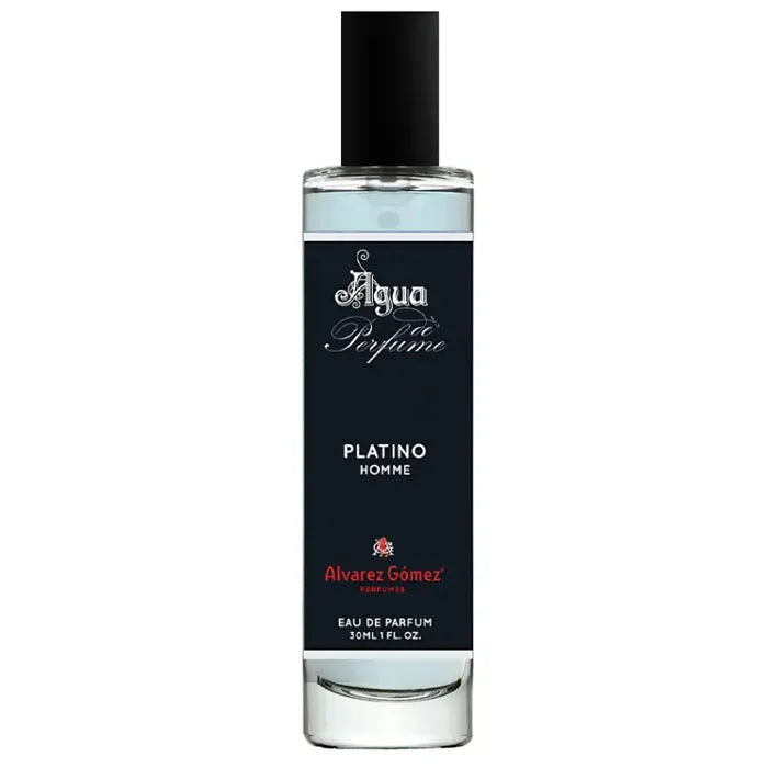 Alvarez Gómez Platino Homme Eau De Parfum