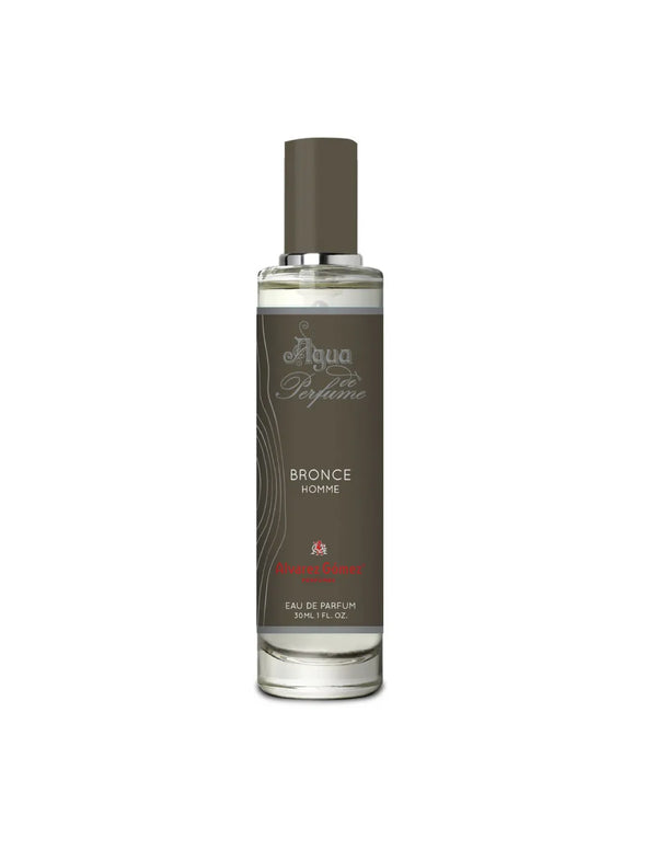 Alvarez Gómez Bronce Homme Eau De Parfum 30ml - Batty Beauty