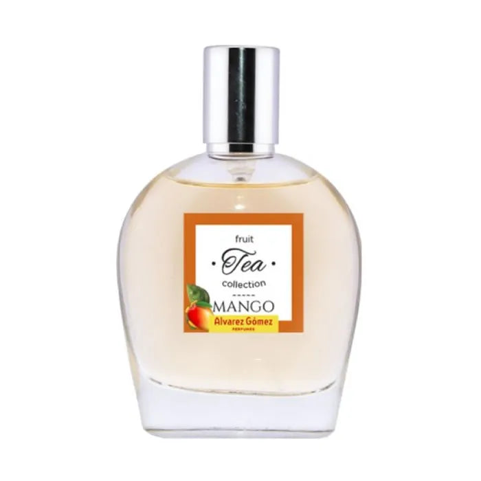 Alvarez Gómez Fruit Tea Collection Mangue Eau De Toilette