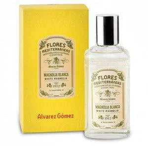 Alvarez Gómez Alvarez Gomez Fm Magnolia Blanca - Batty Beauty