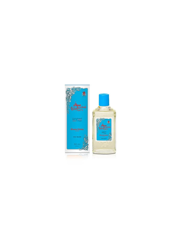 Alvarez Gómez Alvarez Gomez Agua Colonia Concentrada Bleue Spray 80ml - ALVAREZ GÓMEZ