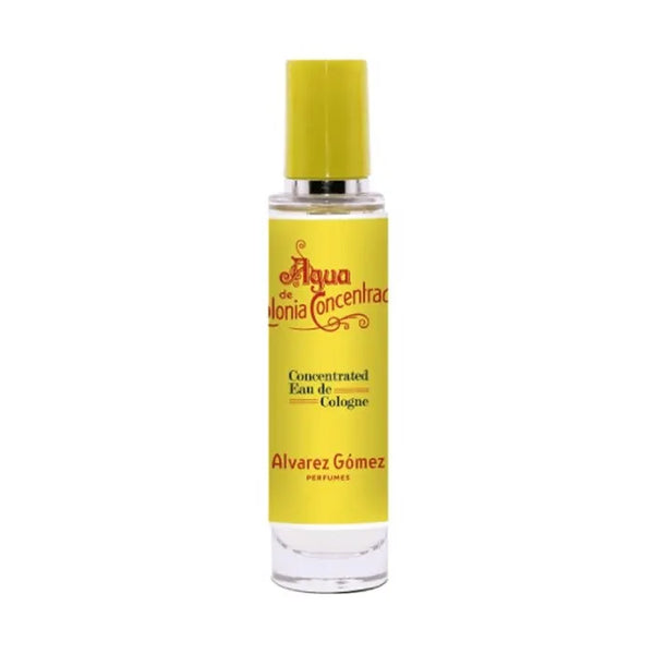 Alvarez Gomez Eau De Cologne Concentrée 30ml - ALVAREZ GÓMEZ