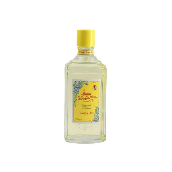 Alvarez Gómez Eau De Cologne 300ml - ALVAREZ GÓMEZ