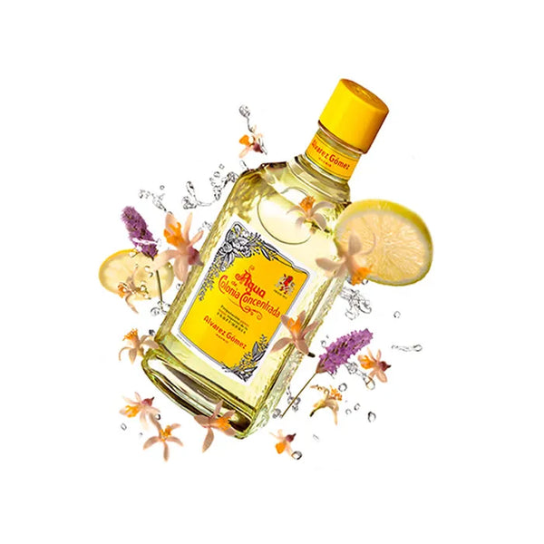 Alvarez Gomez Eau De Cologne Concentrée 750ml - ALVAREZ GÓMEZ