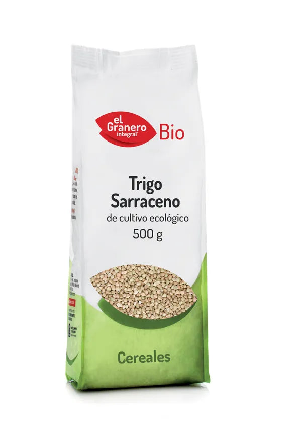 Granero Trigo Sarraceno Bio