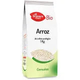 Granero Arroz Bio 1 Kg - Batty Beauty