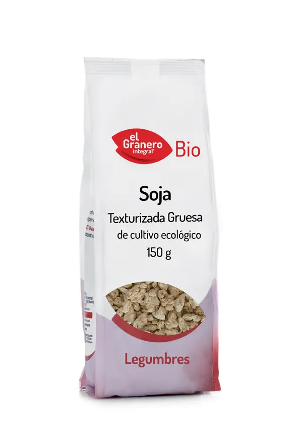 Granero Soja Textu Bio Gruesa 150g - Batty Beauty