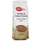 Granero Semillas De Sesamo Tostado Bio