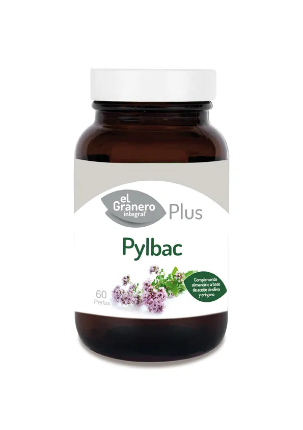 Granero S Pylbac 60 Perlas - Batty Beauty