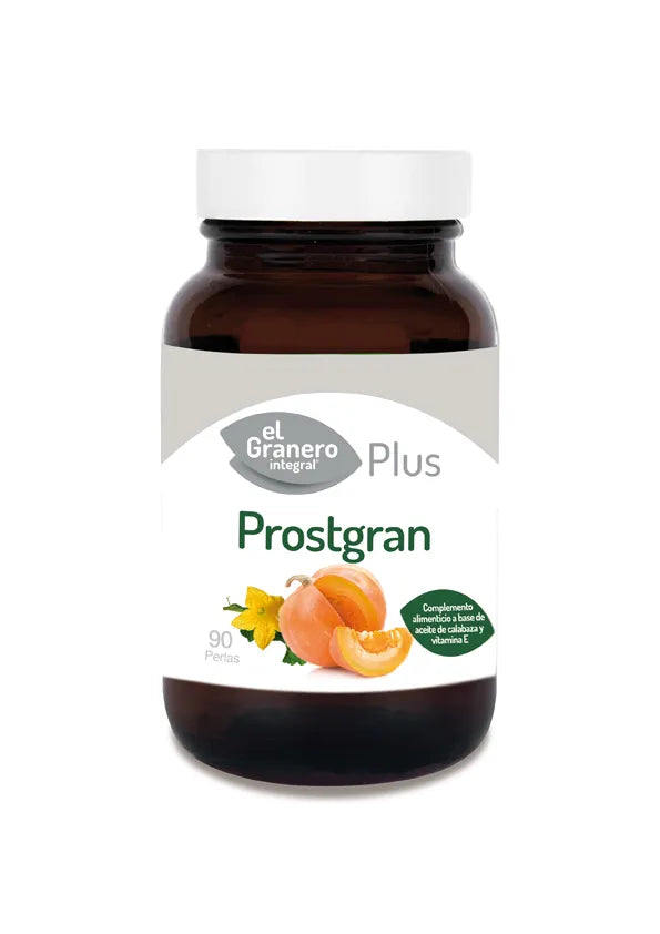 Granero S Prostagran 500 Mg 90 Perlas - Batty Beauty