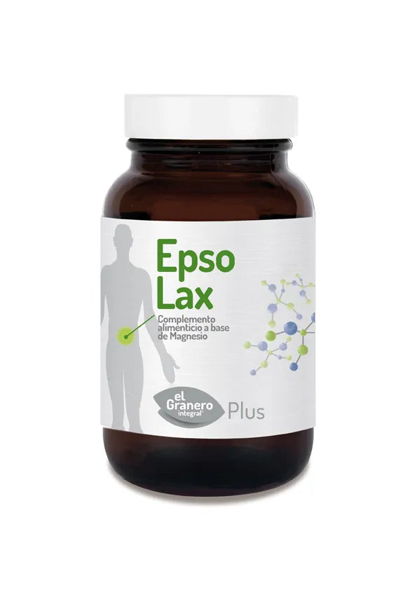 Granero S Epso Lax