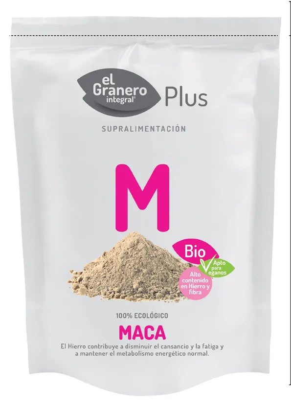 Granero Maca Bio