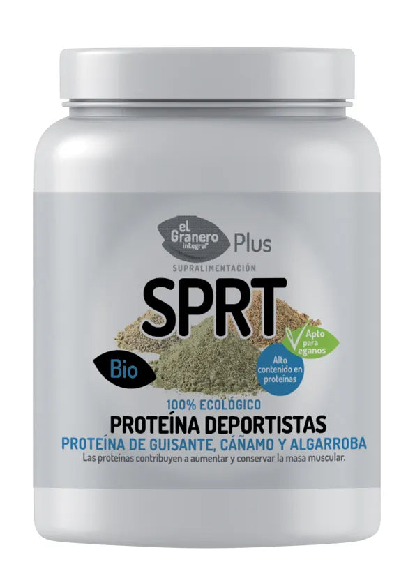 Granero Deportitas