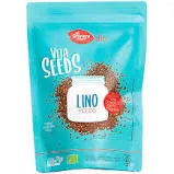Granero Vitaseeds Lino Molido Bio 300g - Batty Beauty