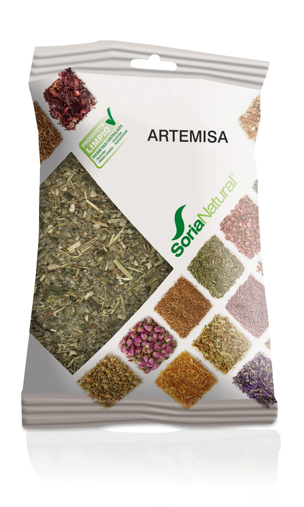 Soria Artemisa 30 Grs - SORIA