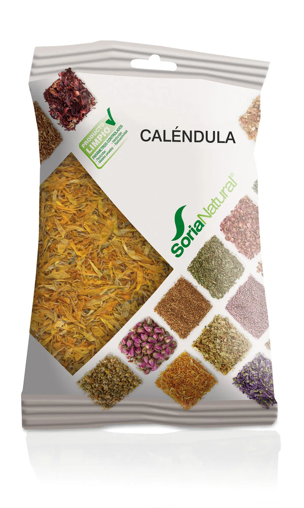 Soria Calendula 20 Grs - Batty Beauty