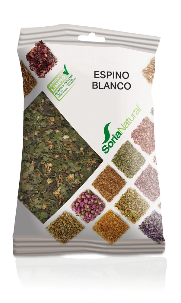 Soria Espino Blanco 50 Grs - Batty Beauty