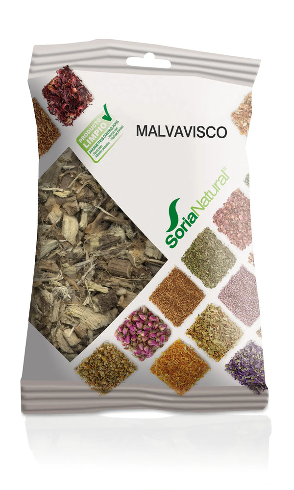 Soria Malvavisco Raiz 75 Grs - Batty Beauty