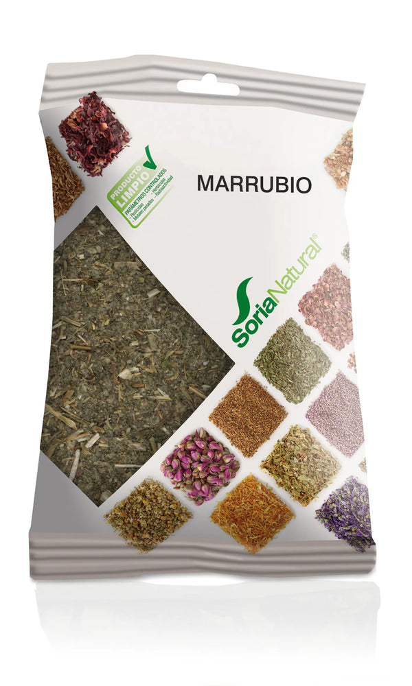 Soria Marrubio 50 Grs - Batty Beauty