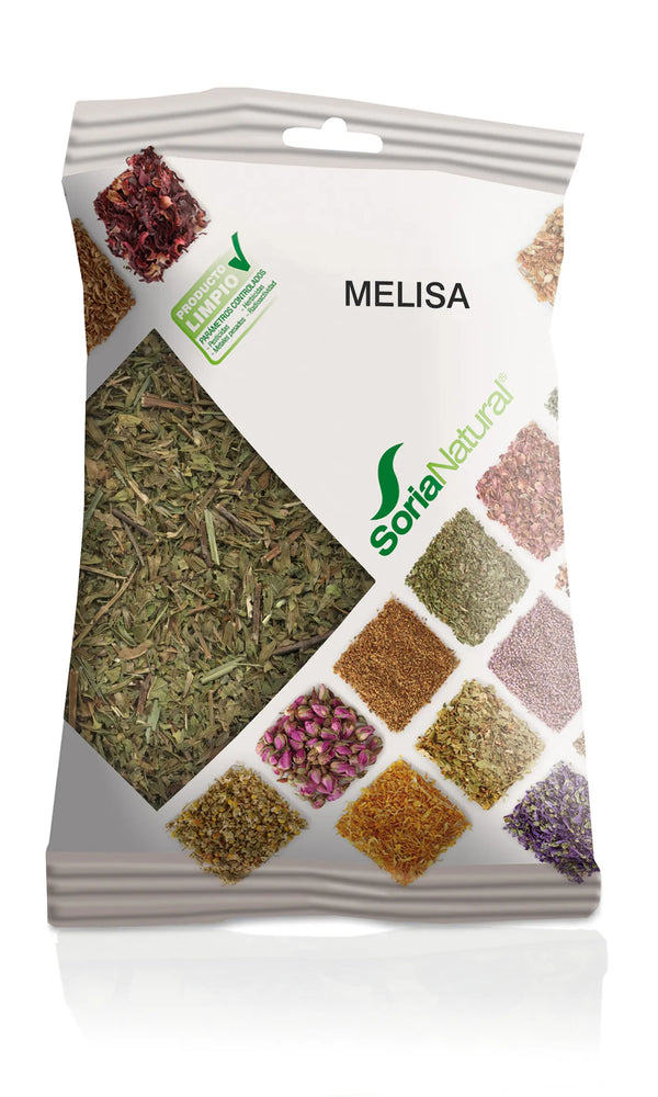 Soria Melisa 30 Grs - Batty Beauty
