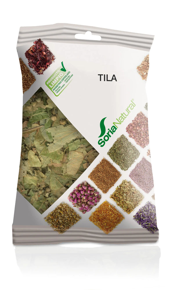 Soria Tila 30 Grs - Batty Beauty
