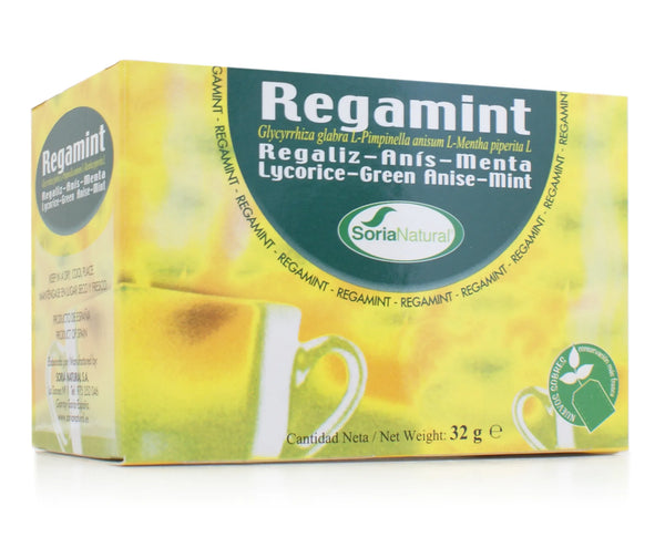 Soria Regamint 20 Filtros - Batty Beauty