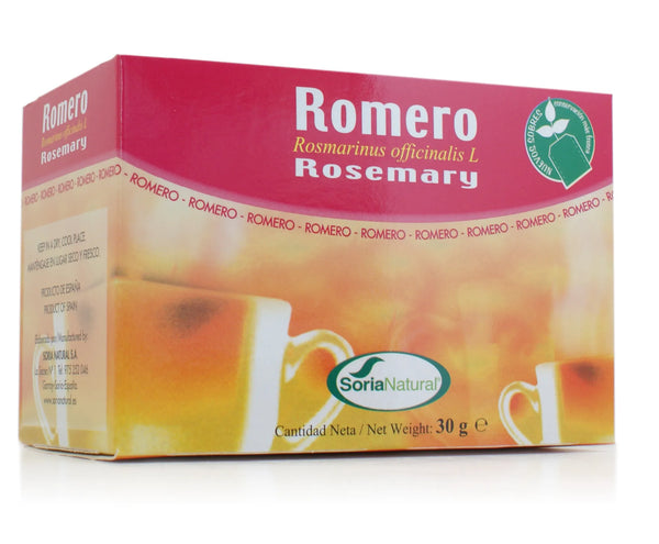 Soria Romero 20 Filtros - Batty Beauty