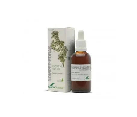 Soria Natural Extrait De Grande Passerage