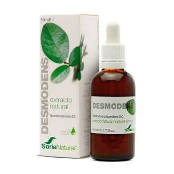 Soria Natural Soria Extrait Naturel De Desmodens