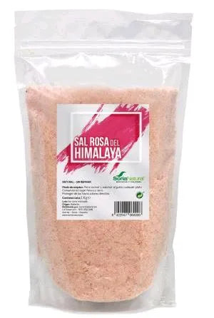 Alecosor Sal Del Himalaya - ALECOSOR