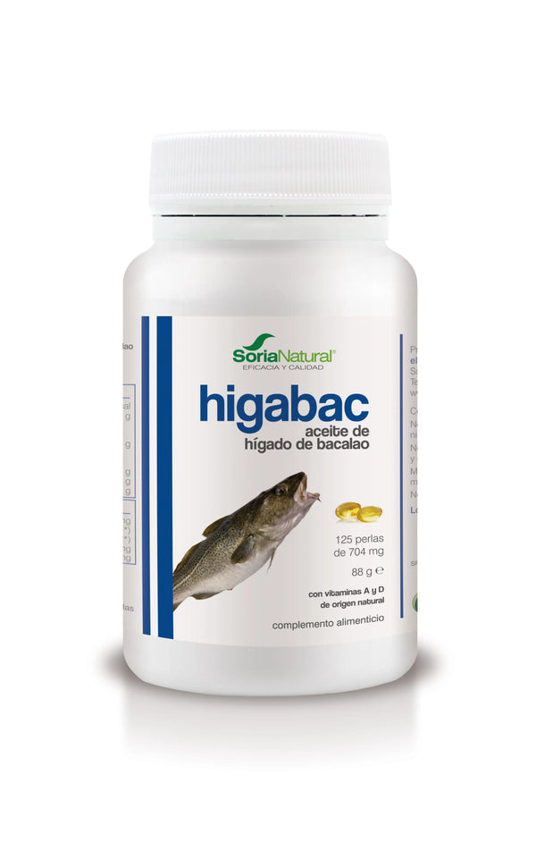 Alecosor Higabac 400 Mg 125 Per - ALECOSOR