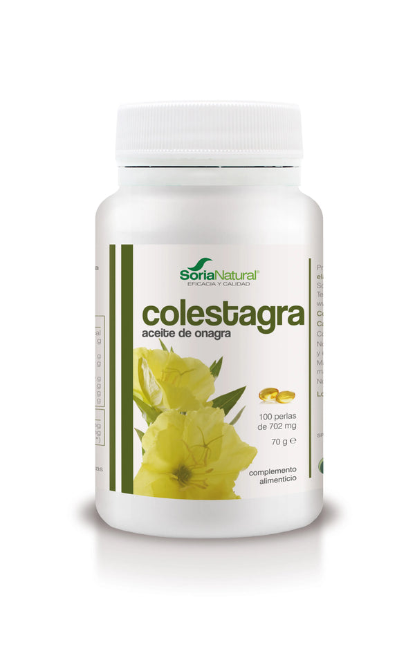 Alecosor Colestagra 250 Perlas - Batty Beauty