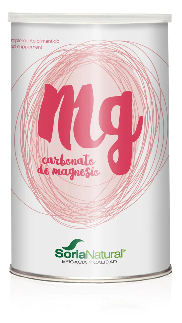 Alecosor Carbonato Magnesio 150g - SORIA