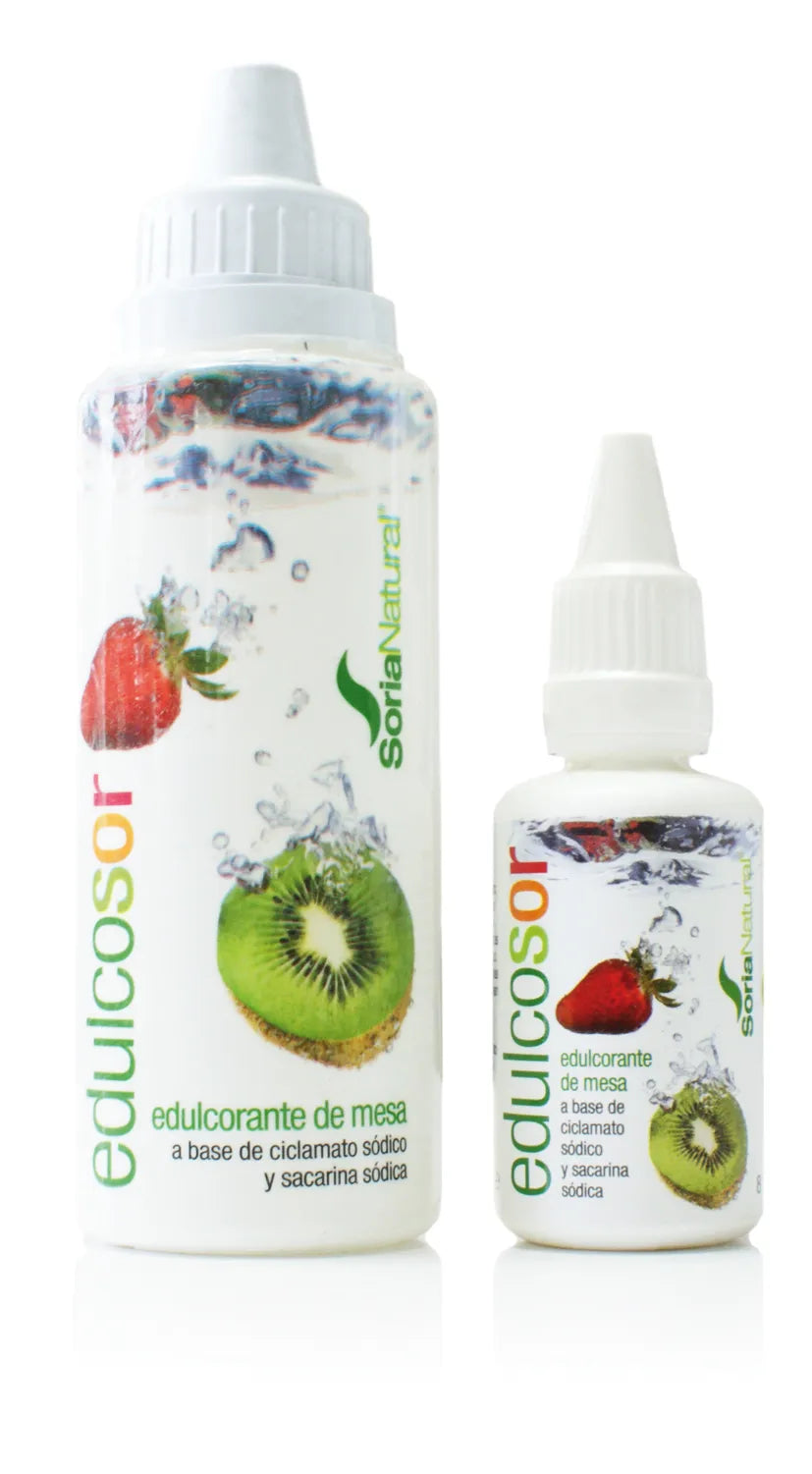 Alecosor Edulcosor