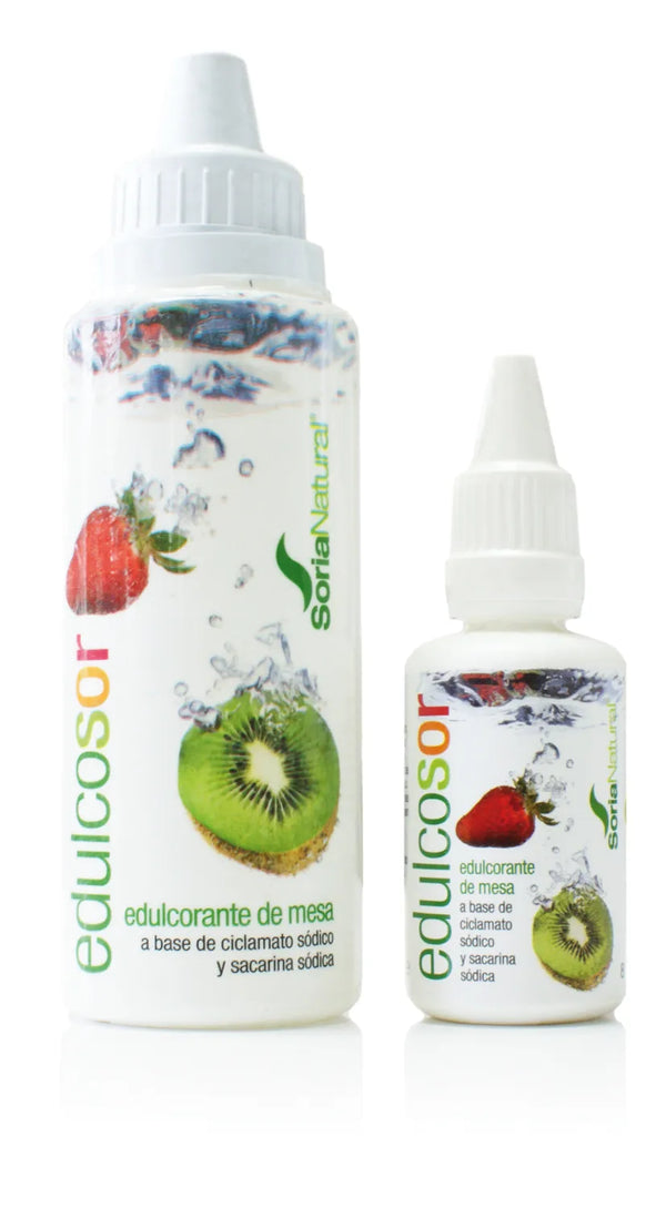 Alecosor Edulcosor 30ml - Batty Beauty