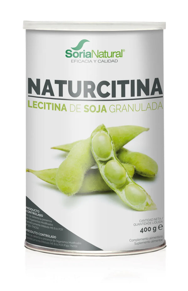 Alecosor Naturcitina 400g - Batty Beauty