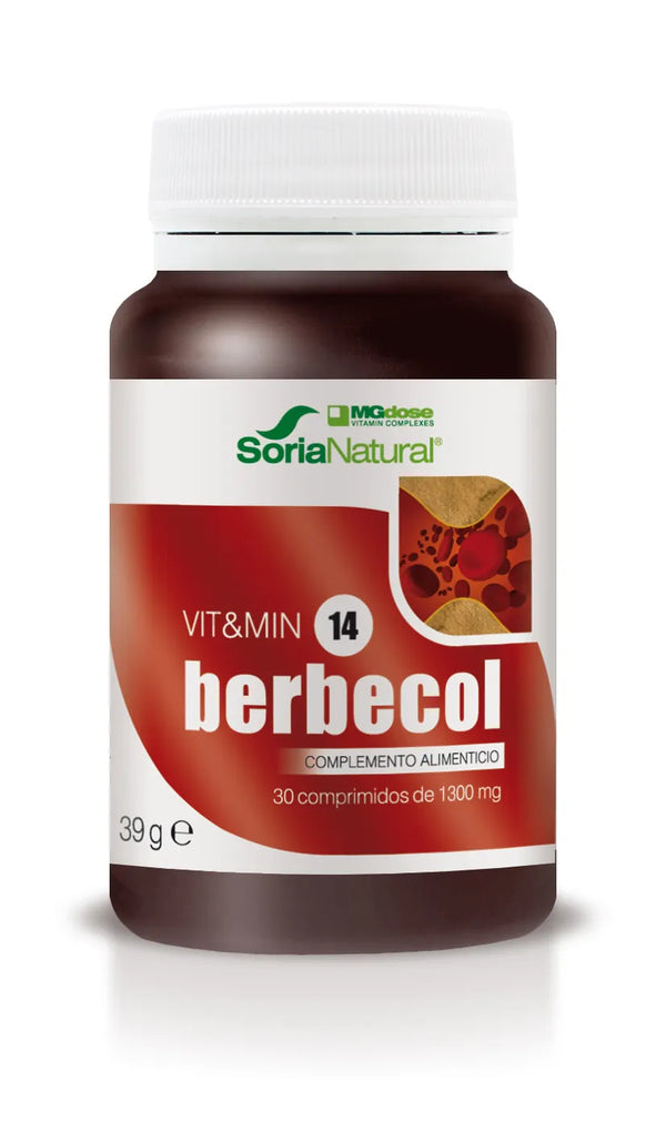 Mgdose Berbecol - Batty Beauty
