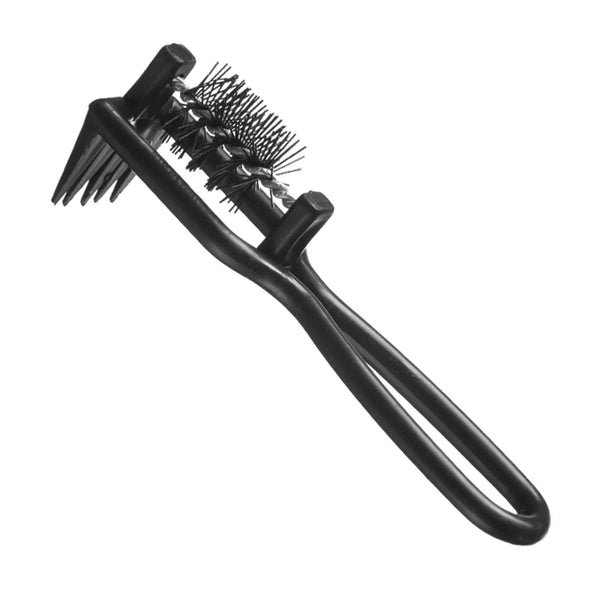 Eurostil Utilidad Limpia-Peines 115mm 1un - Batty Beauty