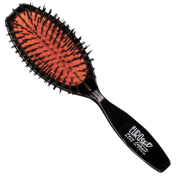 Eurostil Fuelle Cepillo De Pelo Jabali Puro 1un - Batty Beauty
