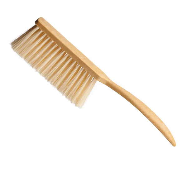 Eurostil Cuello Barbero Cepillo De Pelo Grande 1un - EUROSTIL