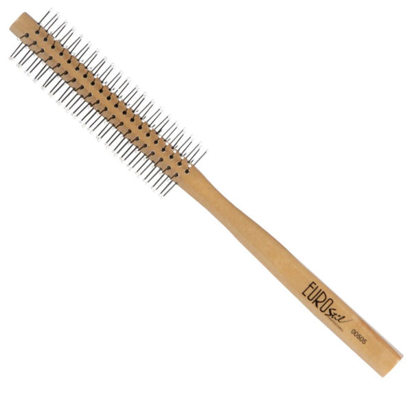 Eurostil Circular Madera Cepillo Nylon Bola 9mm 1un - Batty Beauty